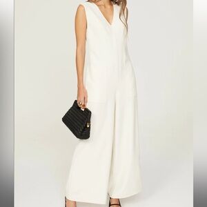 Marina moscone size 0 pantsuit